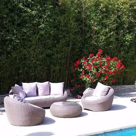 Apartamento Dans De Charme, Piscine, Proche Cassis