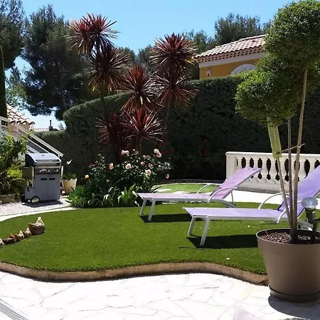 Apartamento Dans De Charme, Piscine, Proche