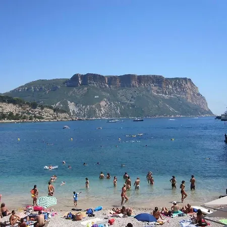 Apartamento Dans De Charme, Piscine, Proche Cassis